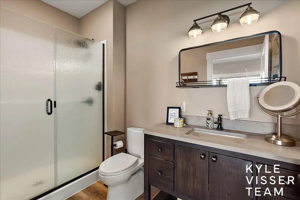 5109 E Manitou Way Croton Township MI 49337
