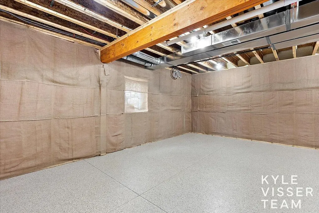 5109 E Manitou Way Croton Township MI 49337