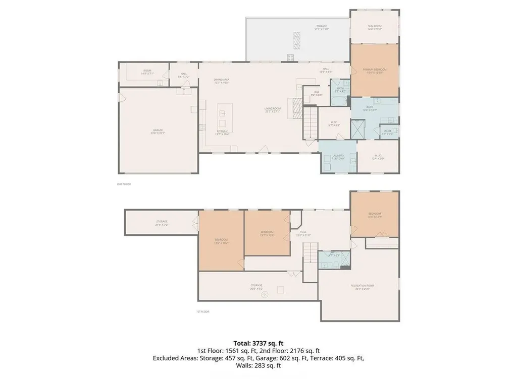 5109 E Manitou Way Croton Township MI 49337