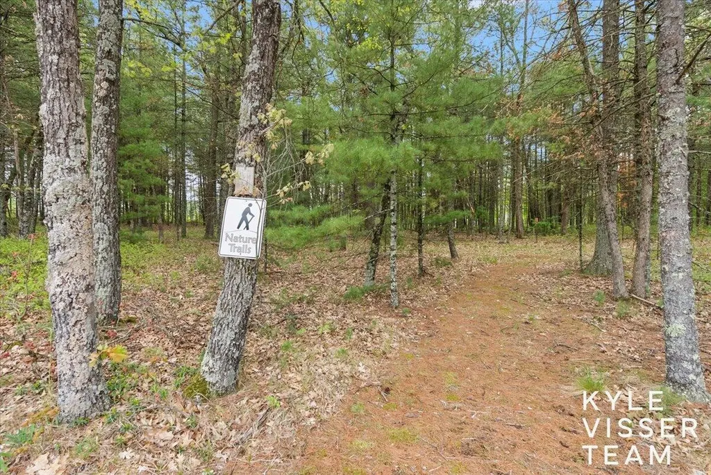 5109 E Manitou Way Croton Township MI 49337