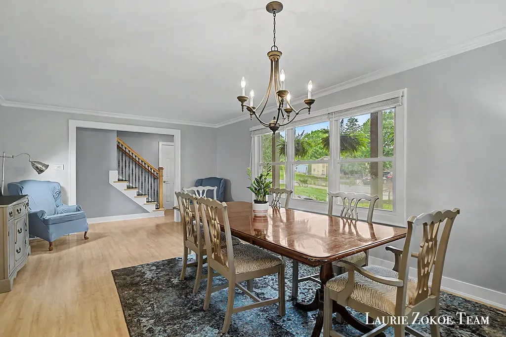 4564 Fenwood Street SW Walker City MI 49534
