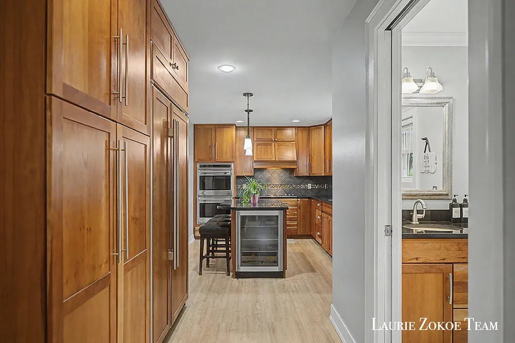 4564 Fenwood Street SW Walker City MI 49534