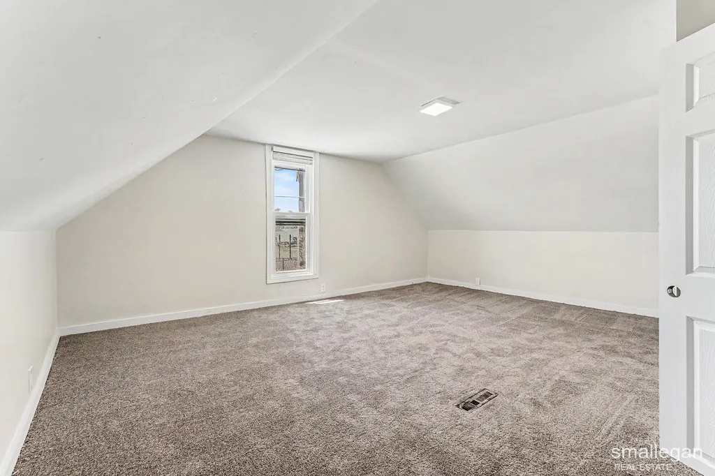 1316 Sanford Street Muskegon City MI 49441