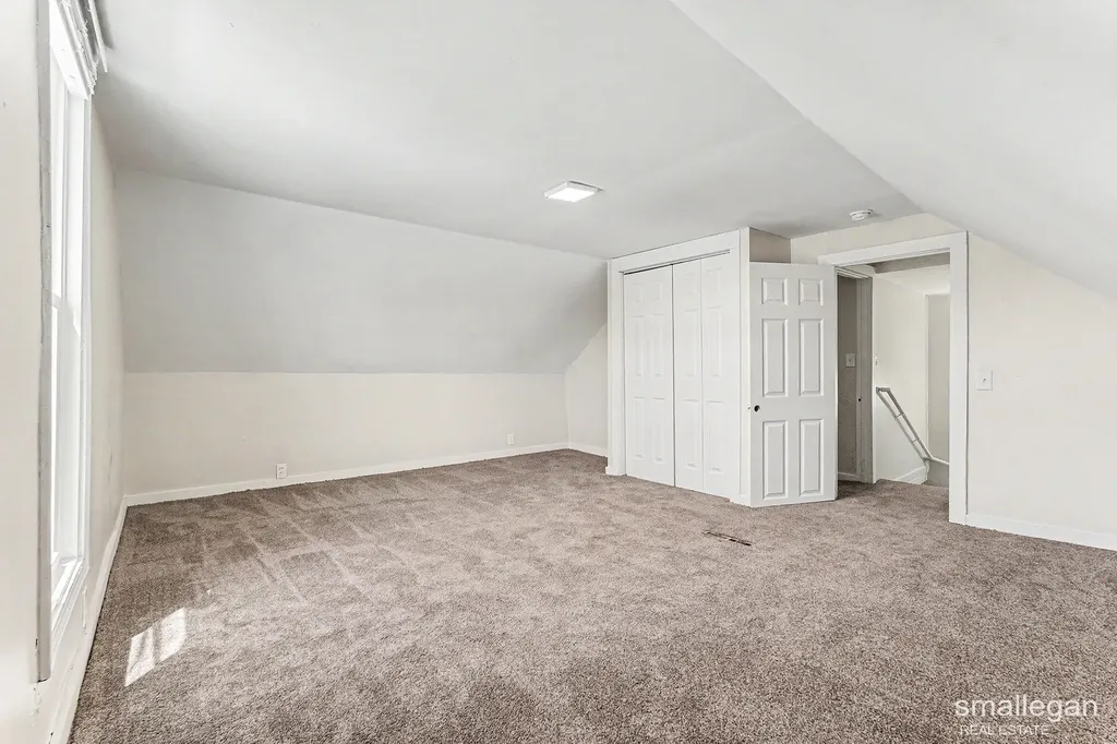 1316 Sanford Street Muskegon City MI 49441