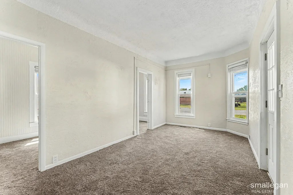 1316 Sanford Street Muskegon City MI 49441