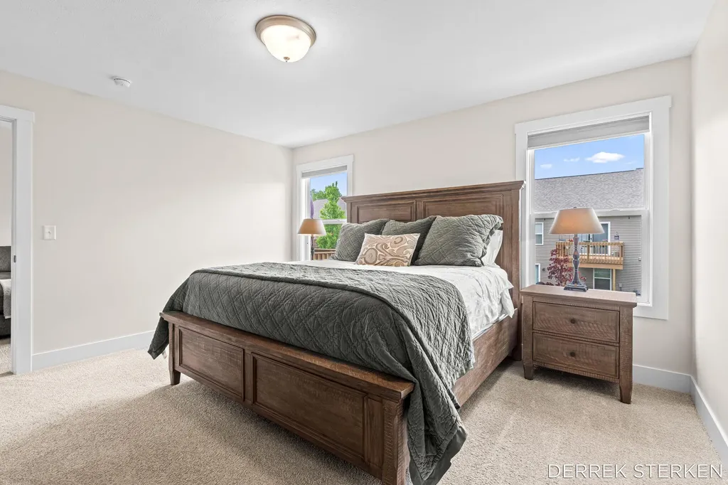 2983 Raspberry Lane Holland Charter Township MI 49424