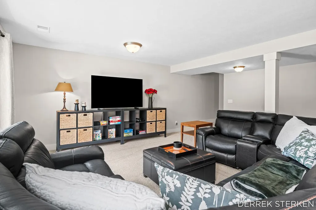 2983 Raspberry Lane Holland Charter Township MI 49424