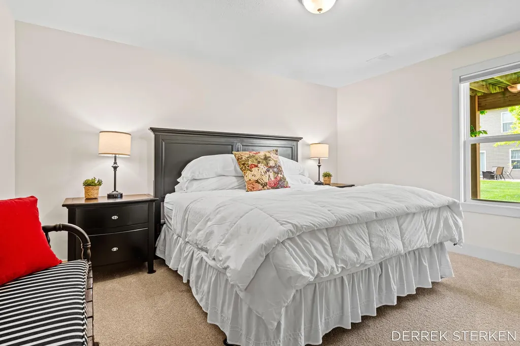 2983 Raspberry Lane Holland Charter Township MI 49424