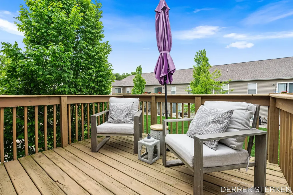 2983 Raspberry Lane Holland Charter Township MI 49424
