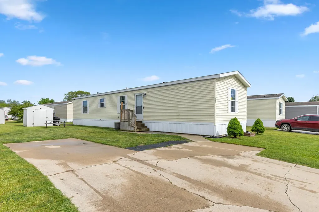 360 E Tuttle Road Ionia City MI 48846
