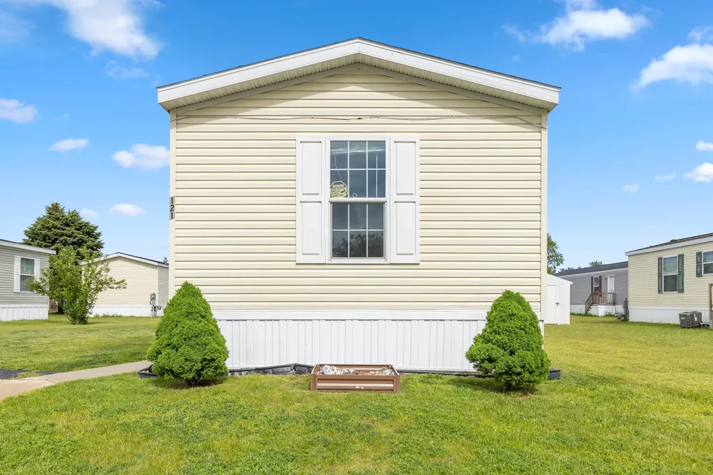 360 E Tuttle Road Ionia City MI 48846