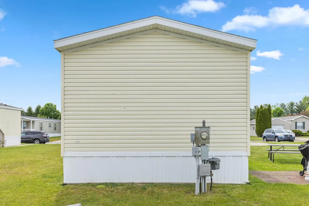 360 E Tuttle Road Ionia City MI 48846