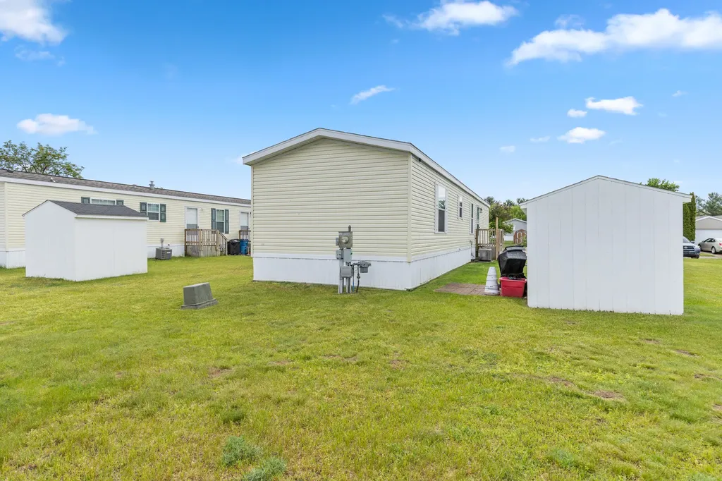 360 E Tuttle Road Ionia City MI 48846
