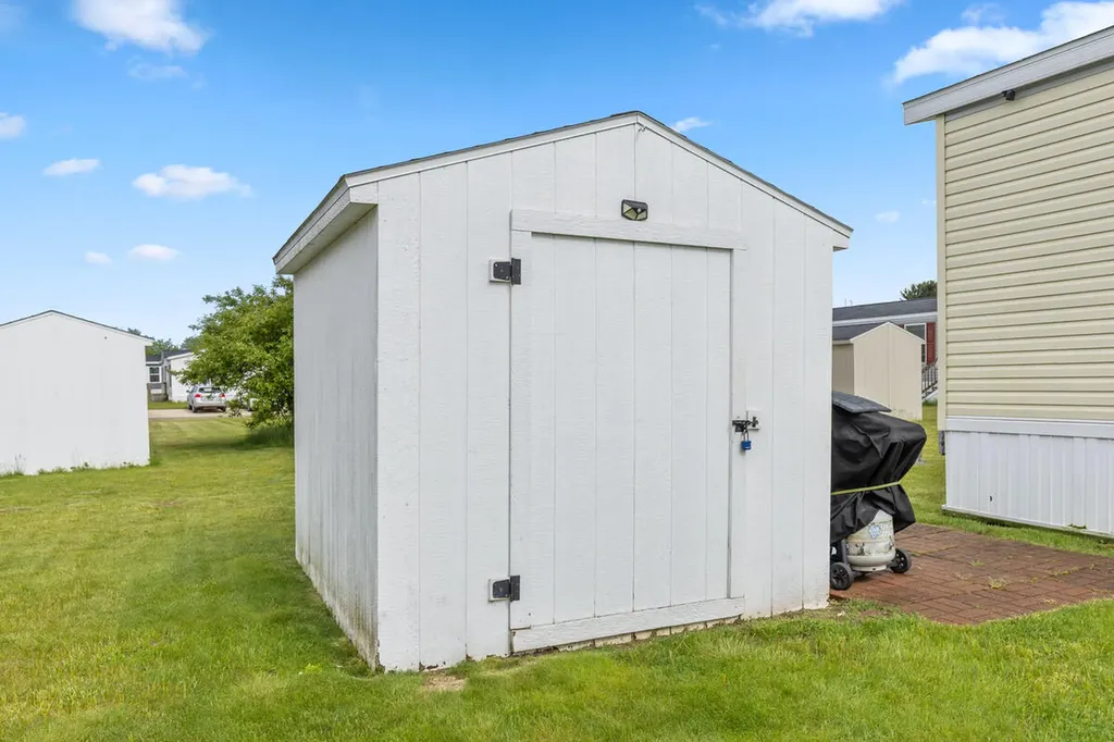 360 E Tuttle Road Ionia City MI 48846