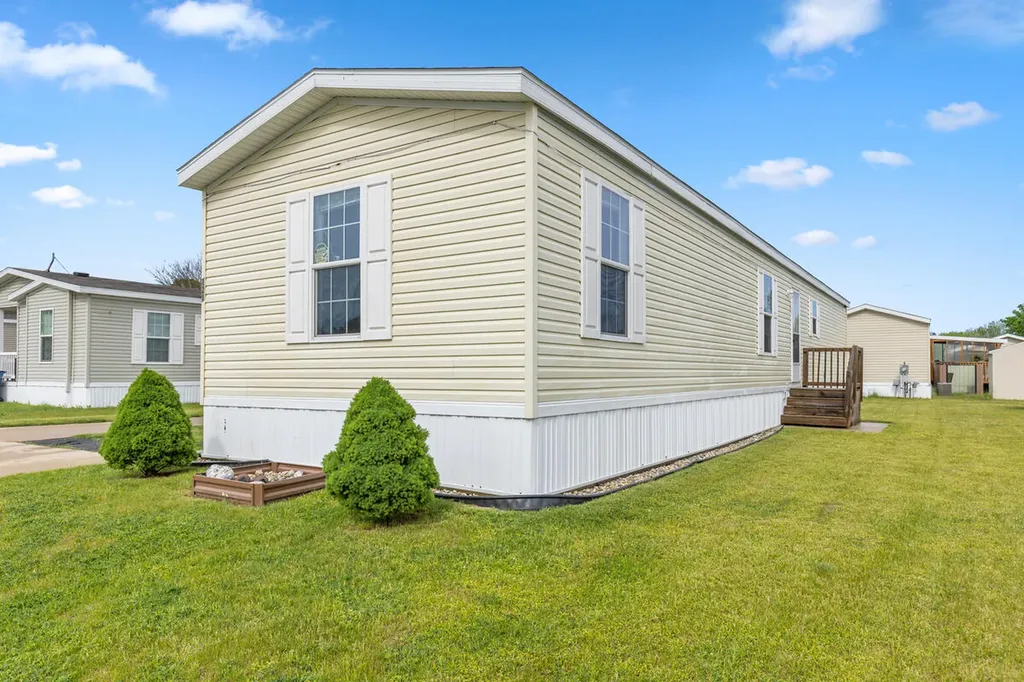 360 E Tuttle Road Ionia City MI 48846