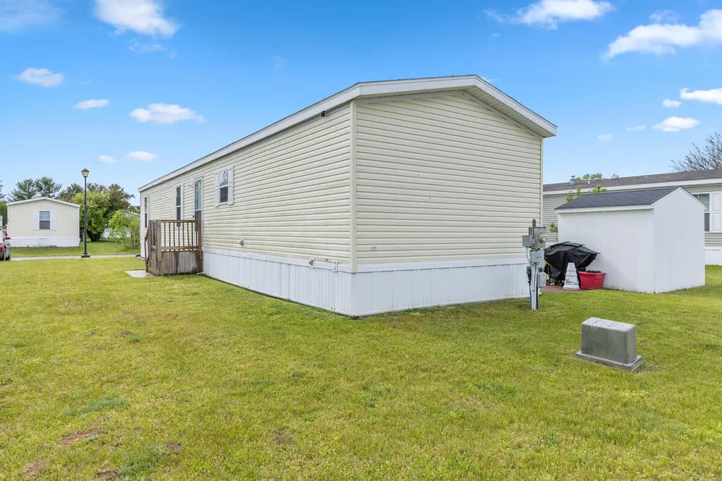360 E Tuttle Road Ionia City MI 48846