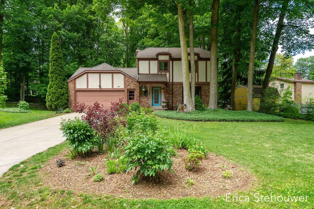 8659 Ridgecrest Court SW Byron Township MI 49315