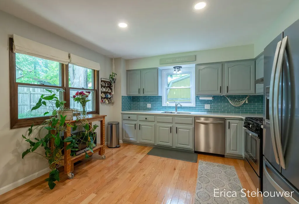 8659 Ridgecrest Court SW Byron Township MI 49315