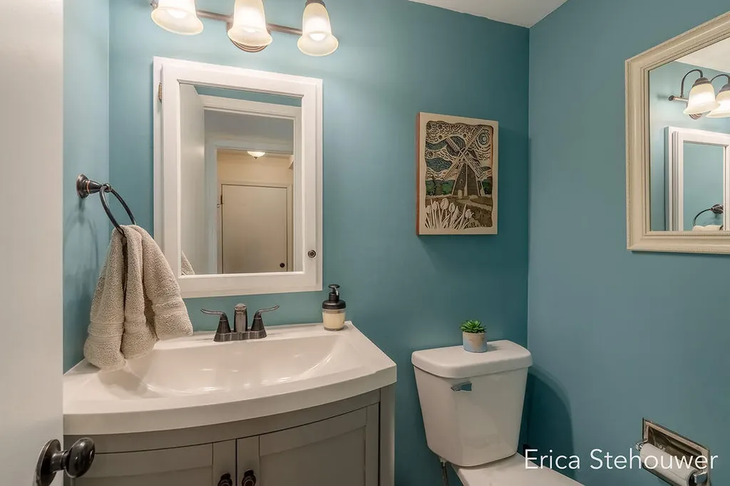 8659 Ridgecrest Court SW Byron Township MI 49315