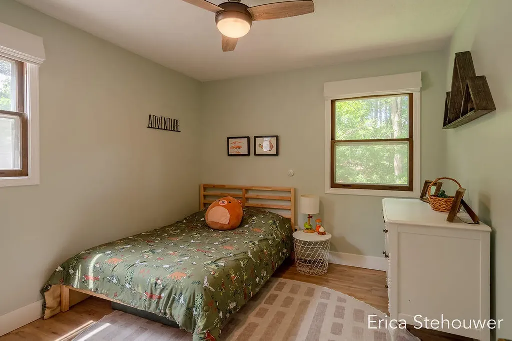 8659 Ridgecrest Court SW Byron Township MI 49315