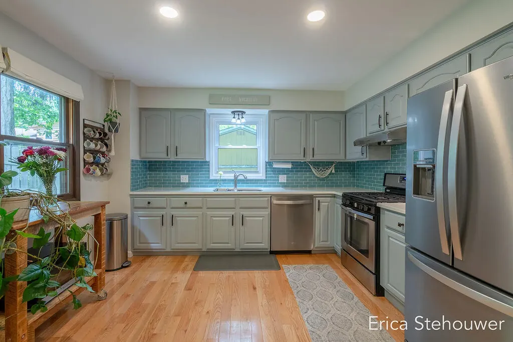 8659 Ridgecrest Court SW Byron Township MI 49315