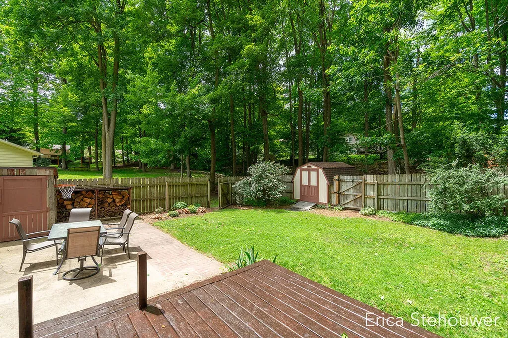 8659 Ridgecrest Court SW Byron Township MI 49315