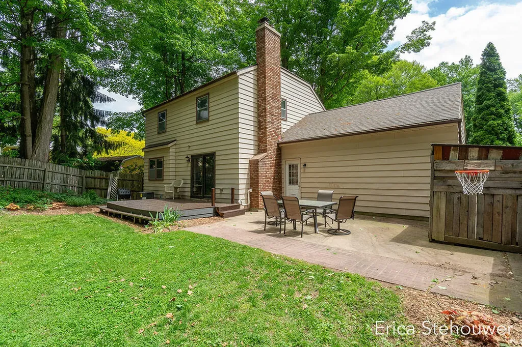 8659 Ridgecrest Court SW Byron Township MI 49315