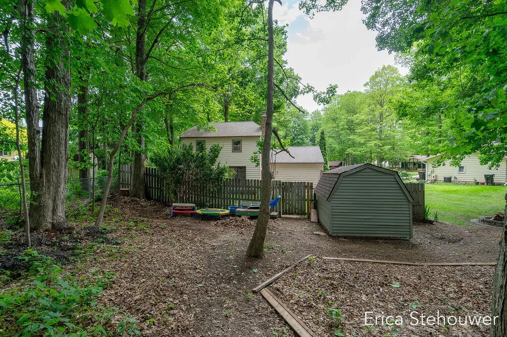 8659 Ridgecrest Court SW Byron Township MI 49315