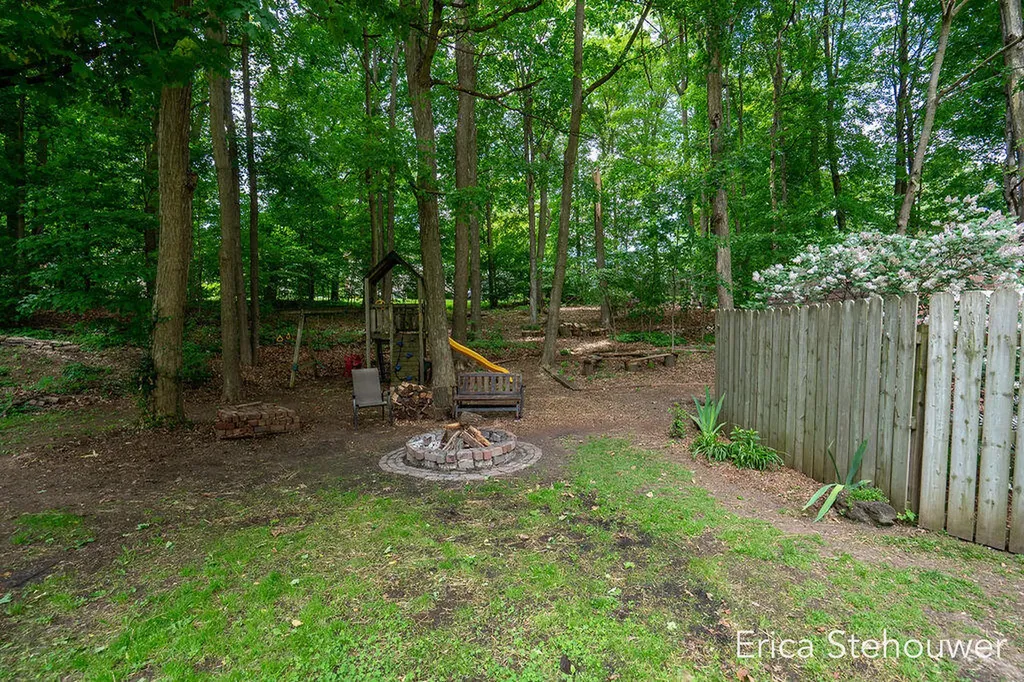 8659 Ridgecrest Court SW Byron Township MI 49315