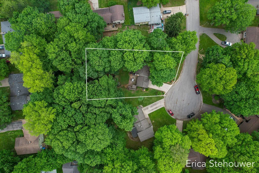 8659 Ridgecrest Court SW Byron Township MI 49315