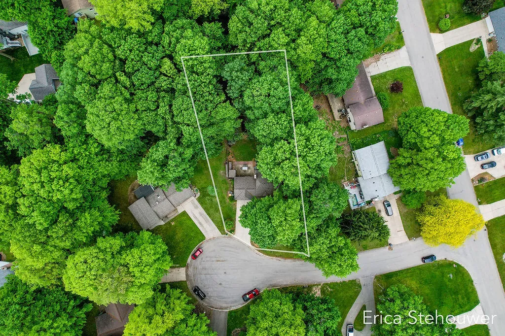 8659 Ridgecrest Court SW Byron Township MI 49315
