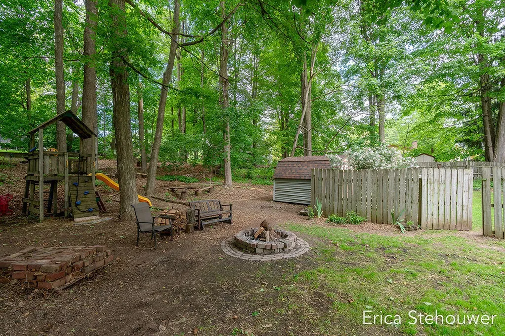 8659 Ridgecrest Court SW Byron Township MI 49315
