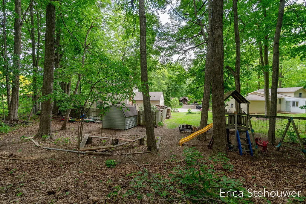8659 Ridgecrest Court SW Byron Township MI 49315