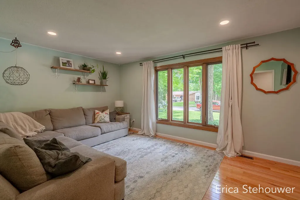 8659 Ridgecrest Court SW Byron Township MI 49315