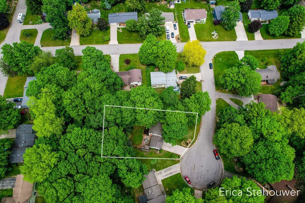 8659 Ridgecrest Court SW Byron Township MI 49315