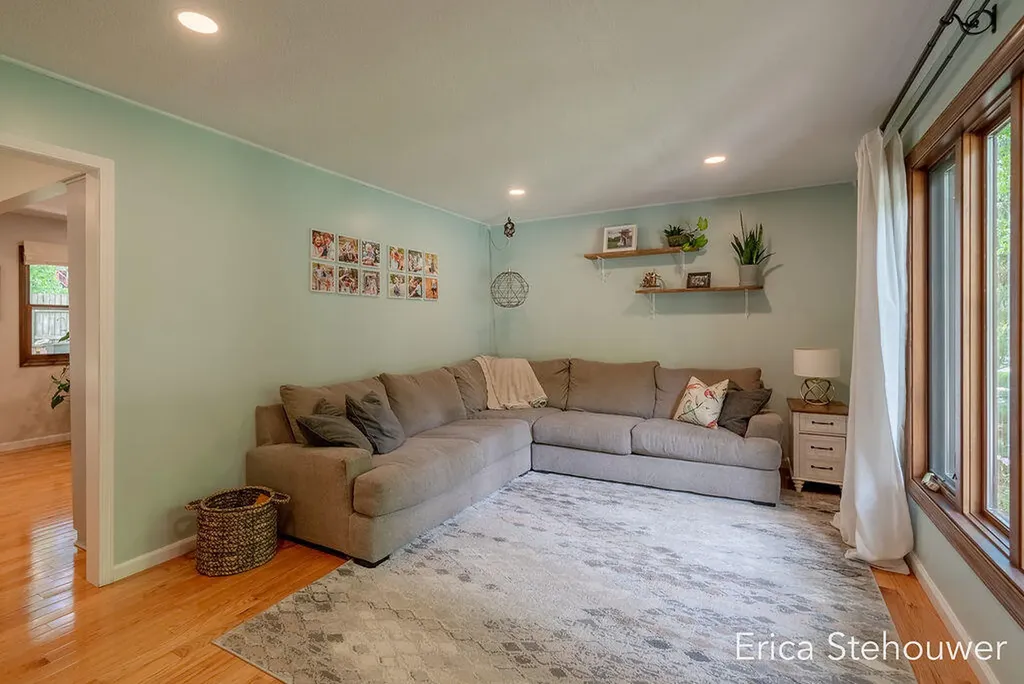8659 Ridgecrest Court SW Byron Township MI 49315