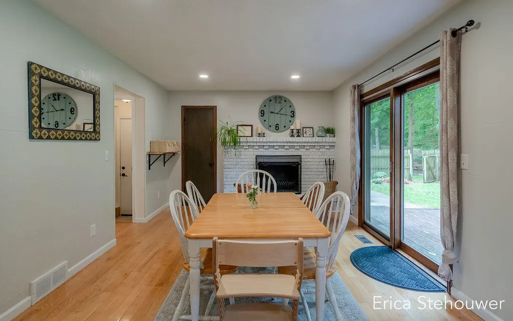 8659 Ridgecrest Court SW Byron Township MI 49315