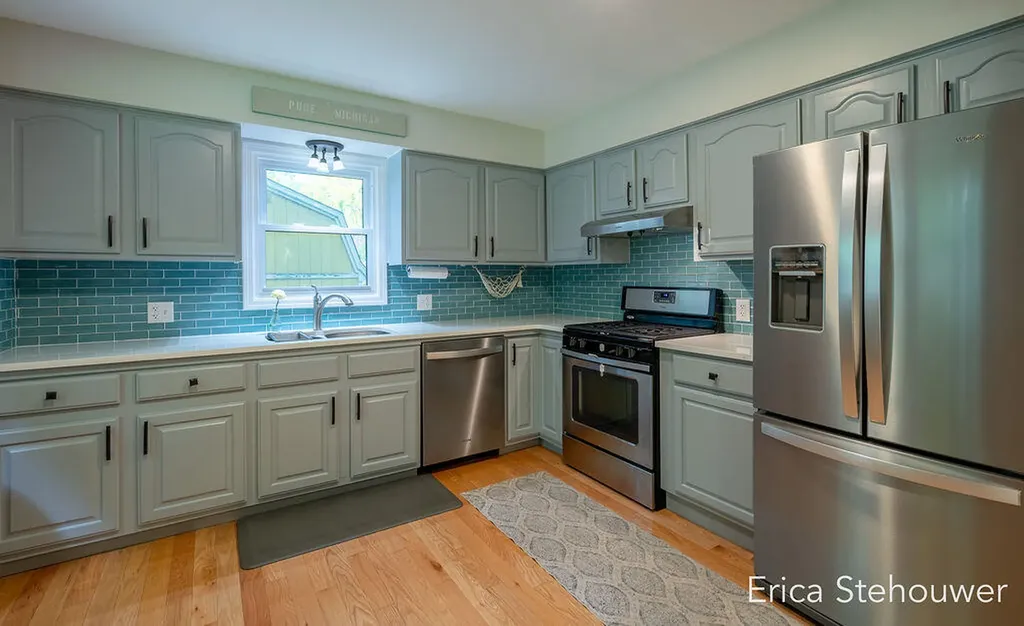8659 Ridgecrest Court SW Byron Township MI 49315