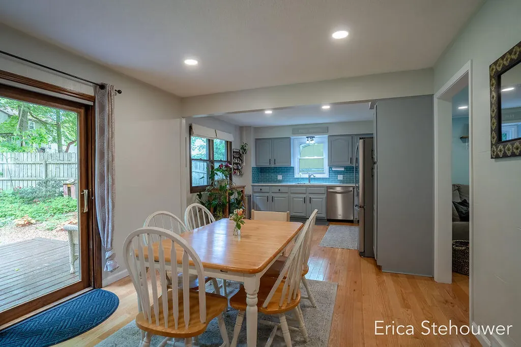 8659 Ridgecrest Court SW Byron Township MI 49315