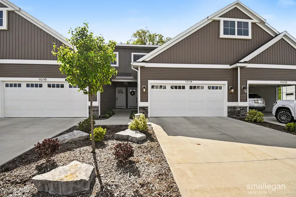 1018 Castlebay Way Georgetown Charter Township MI 49426