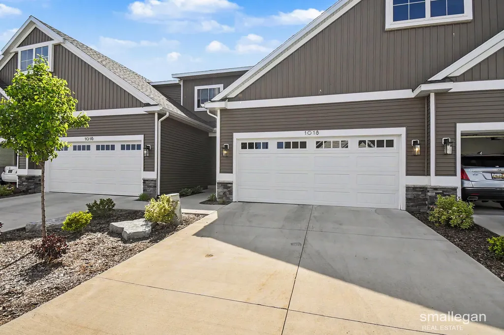 1018 Castlebay Way Georgetown Charter Township MI 49426