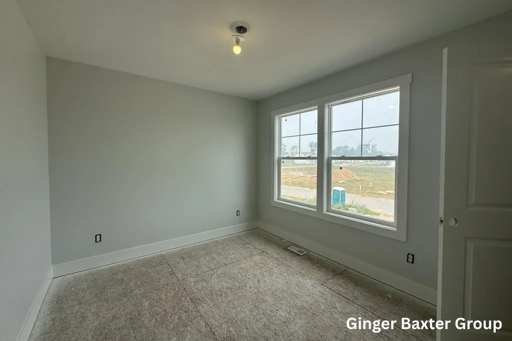729 Greenbrier Court Middleville Village MI 49333