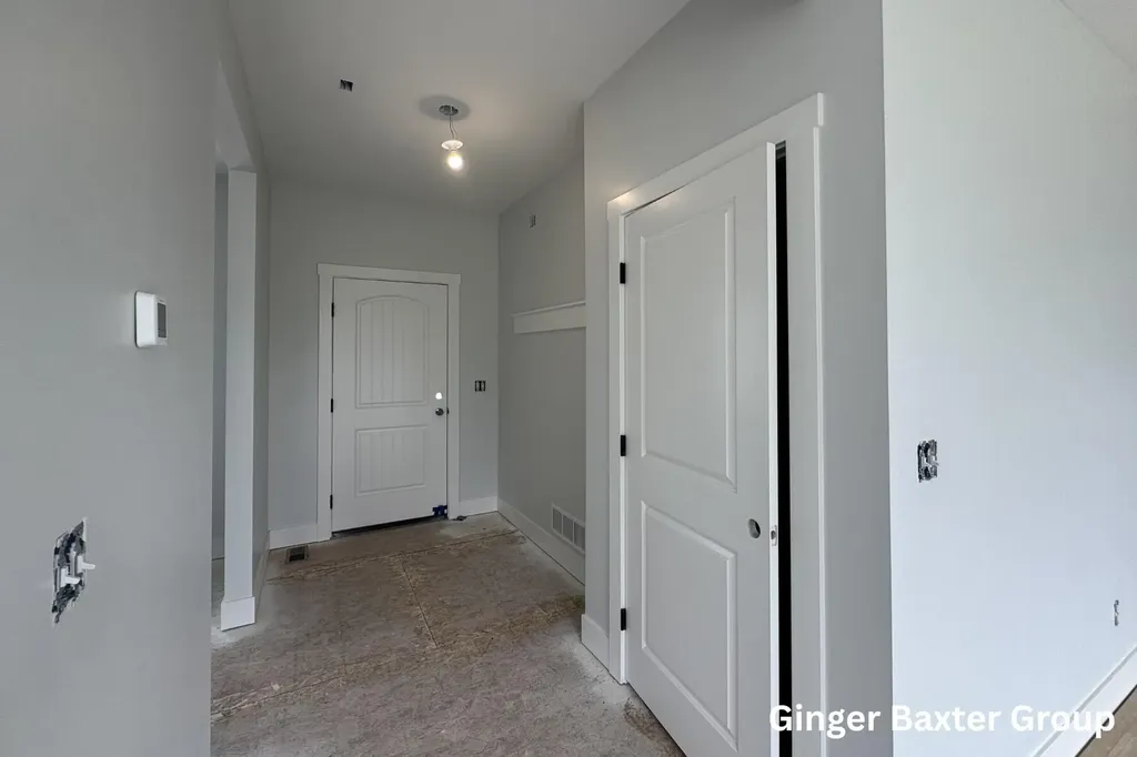 729 Greenbrier Court Middleville Village MI 49333