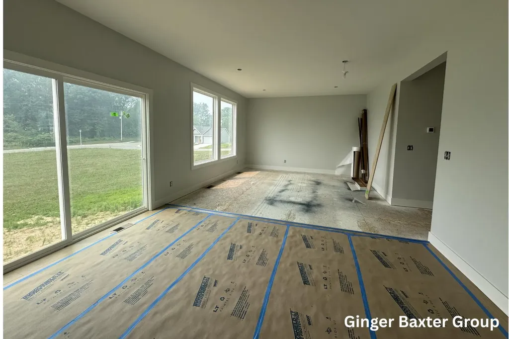 729 Greenbrier Court Middleville Village MI 49333