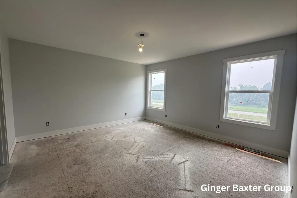 729 Greenbrier Court Middleville Village MI 49333