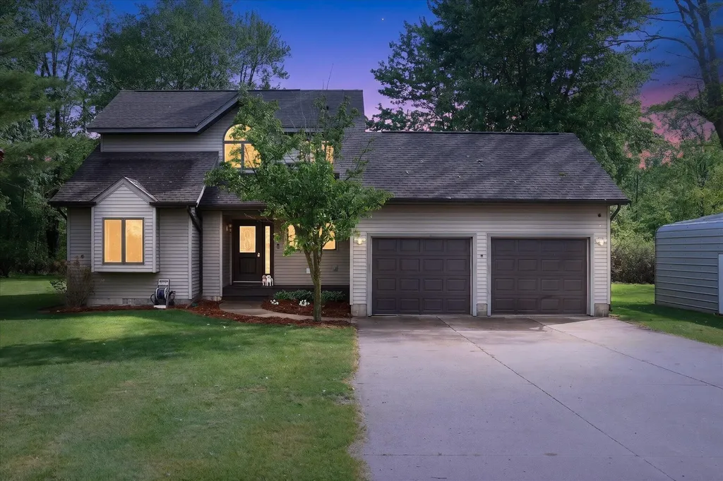 869 Beech Street Woodland Township MI 48849