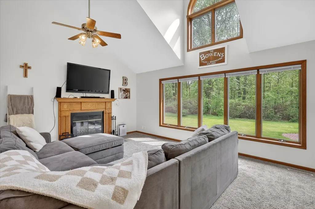 869 Beech Street Woodland Township MI 48849