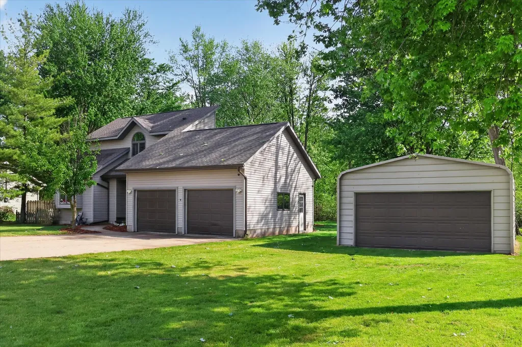 869 Beech Street Woodland Township MI 48849