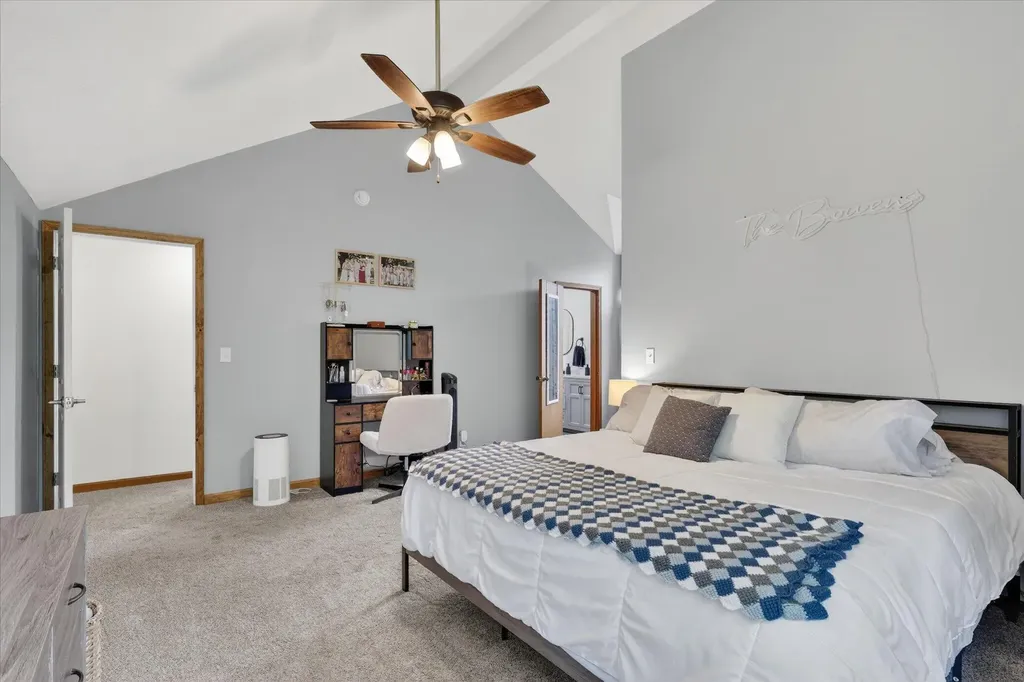 869 Beech Street Woodland Township MI 48849
