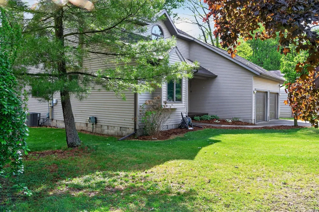 869 Beech Street Woodland Township MI 48849